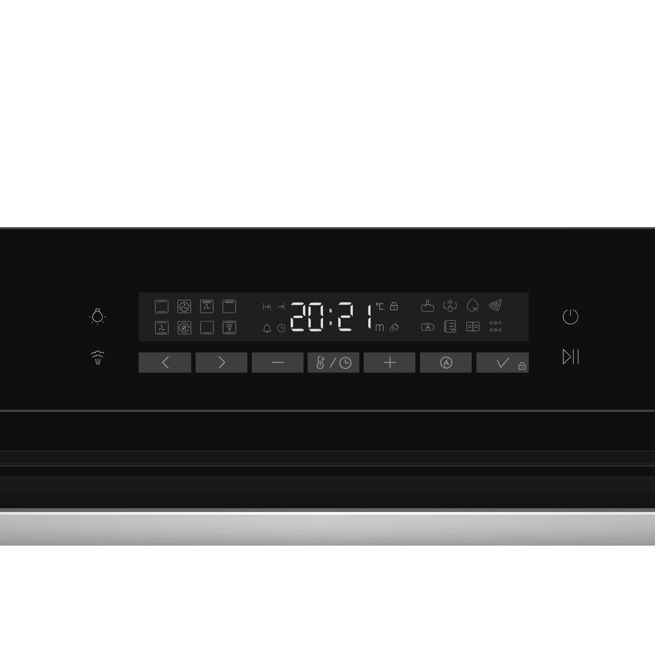 Духовой шкаф электрический Haier HOQ-P16AS5GB
