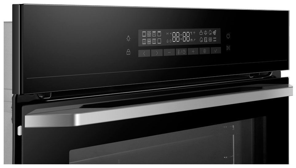 Духовой шкаф электрический Haier HOQ-P16AN5GB