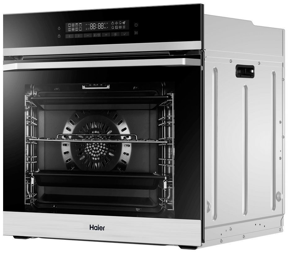 Духовой шкаф электрический Haier HOQ-P16AN5SX
