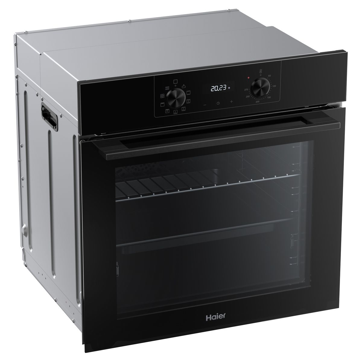 Духовой шкаф электрический Haier HOQ-K2ANN3GB