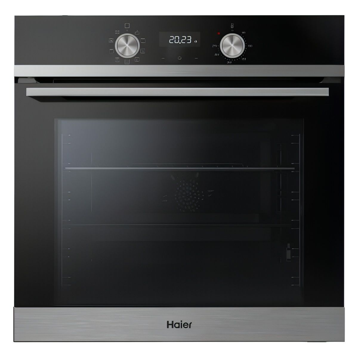 Духовой шкаф электрический Haier HOQ-K2ANN3BX