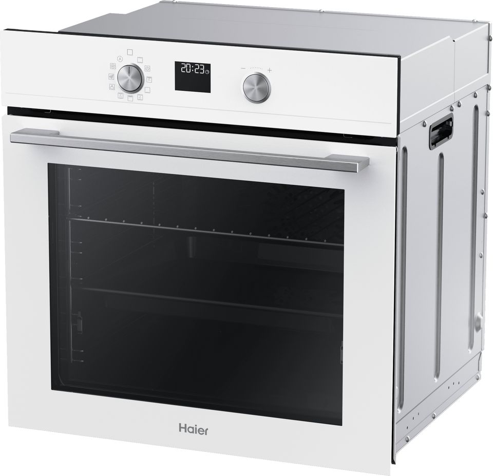 Духовой шкаф электрический Haier HOQ-K4AAN3WB