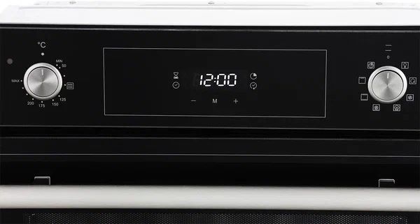 Духовой шкаф электрический Haier HOD-PM08TGB
