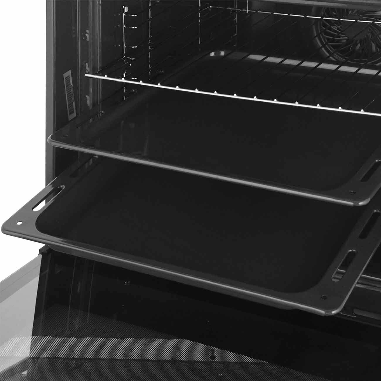Духовой шкаф электрический Haier HOD-PF08TGB