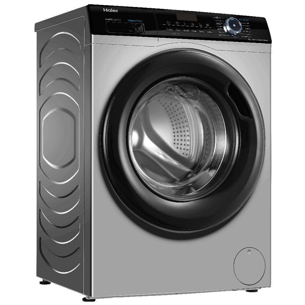 Стиральная машина Haier HW90-BP14929AS
