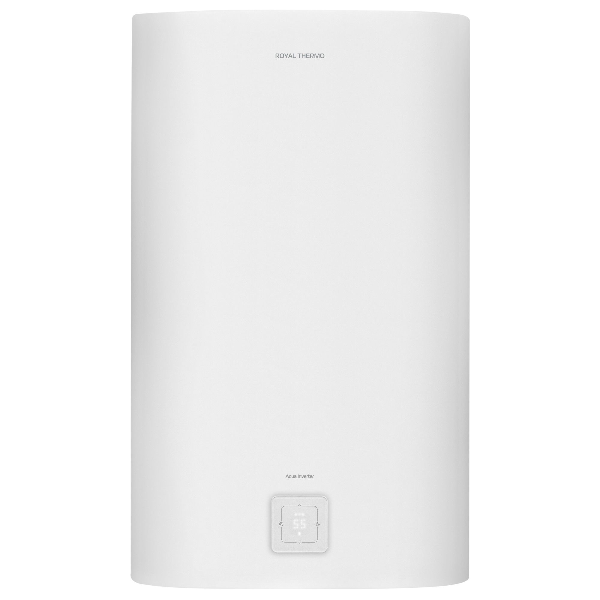 Водонагреватель накопительный электрический Royal Thermo RWH 80 Aqua Inverter