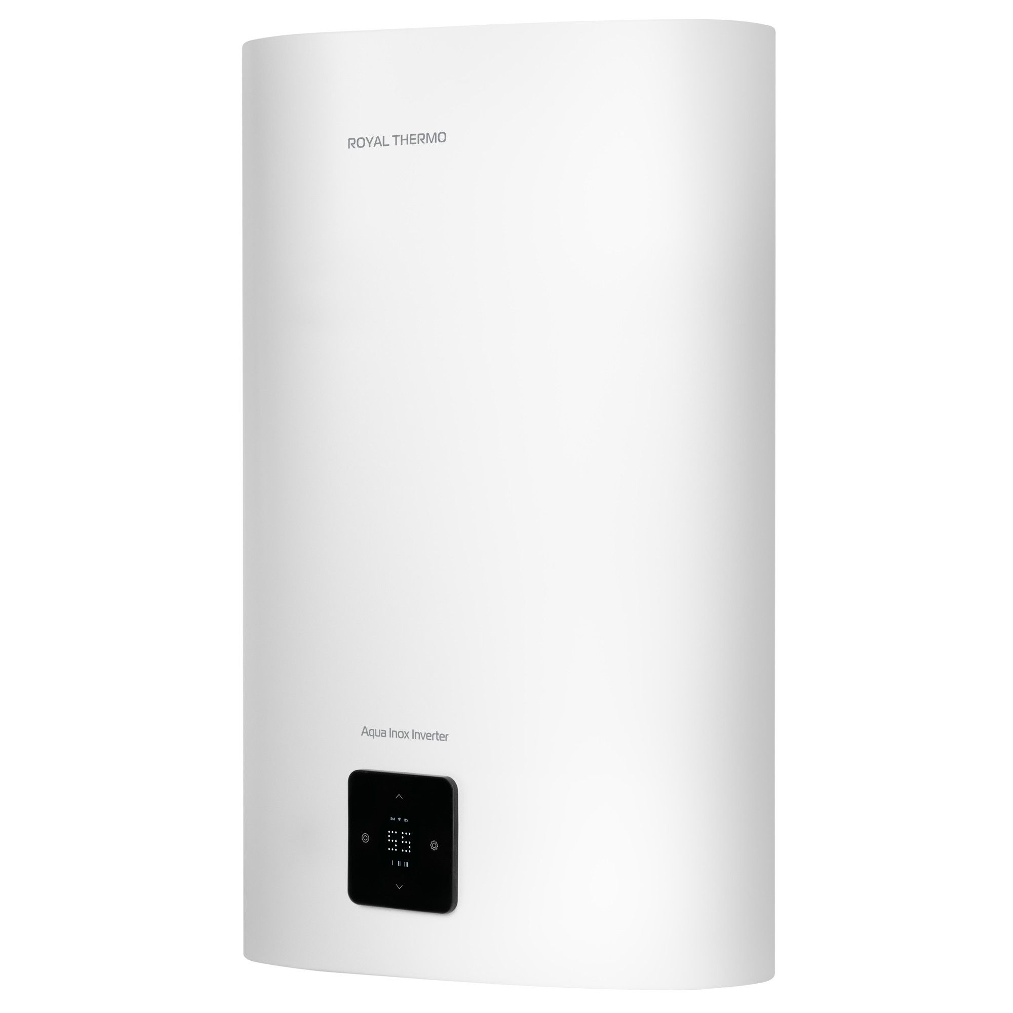 Водонагреватель накопительный электрический Royal Thermo RWH 30 Aqua Inox Inverter
