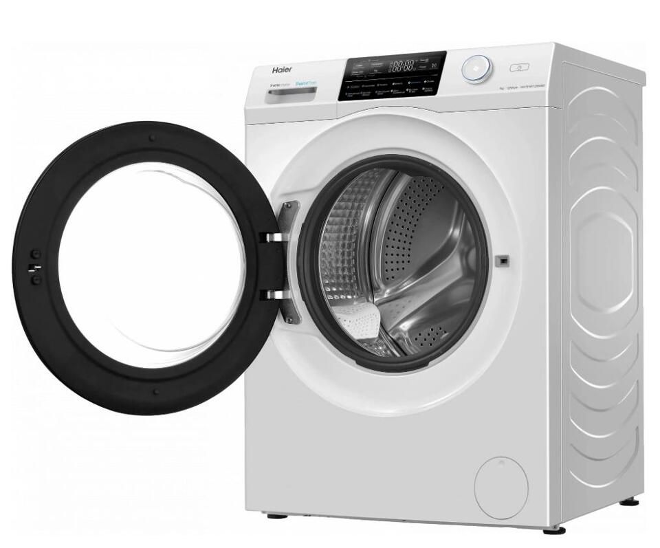 Стиральная машина Haier HW70-BP12969BE, белый
