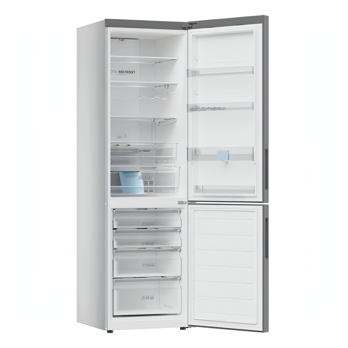 Холодильник Haier C2F637CFMVU1