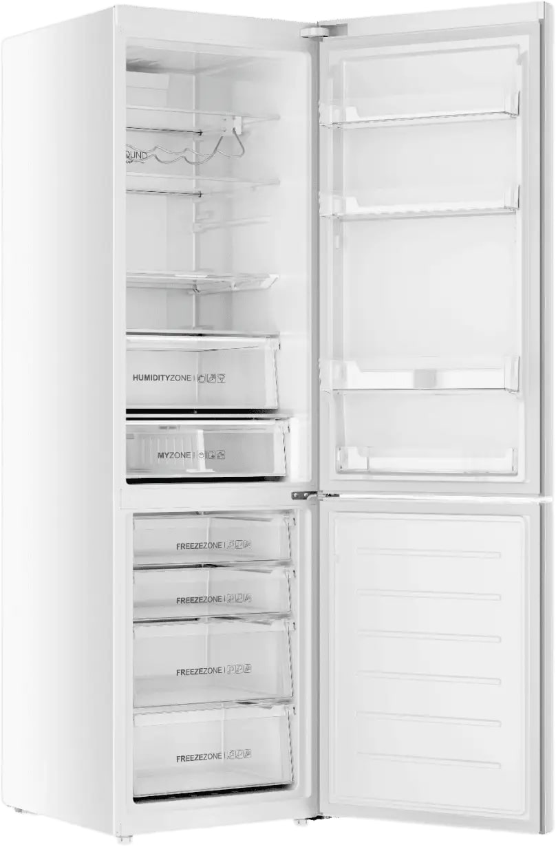 Холодильник Haier C4F640CGWGU1