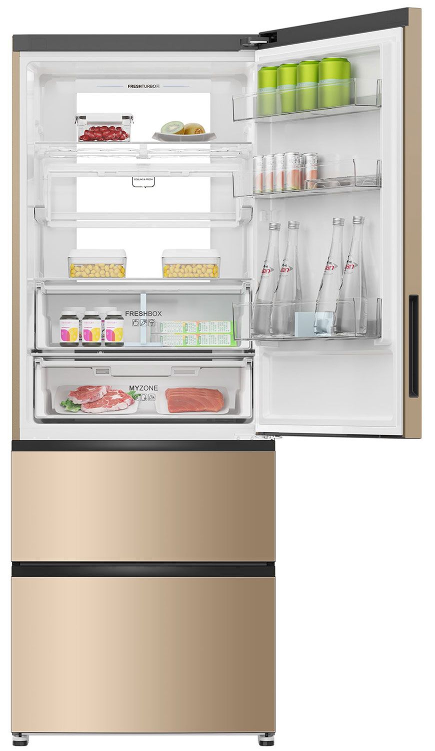 Холодильник Haier A4F742CGGU1