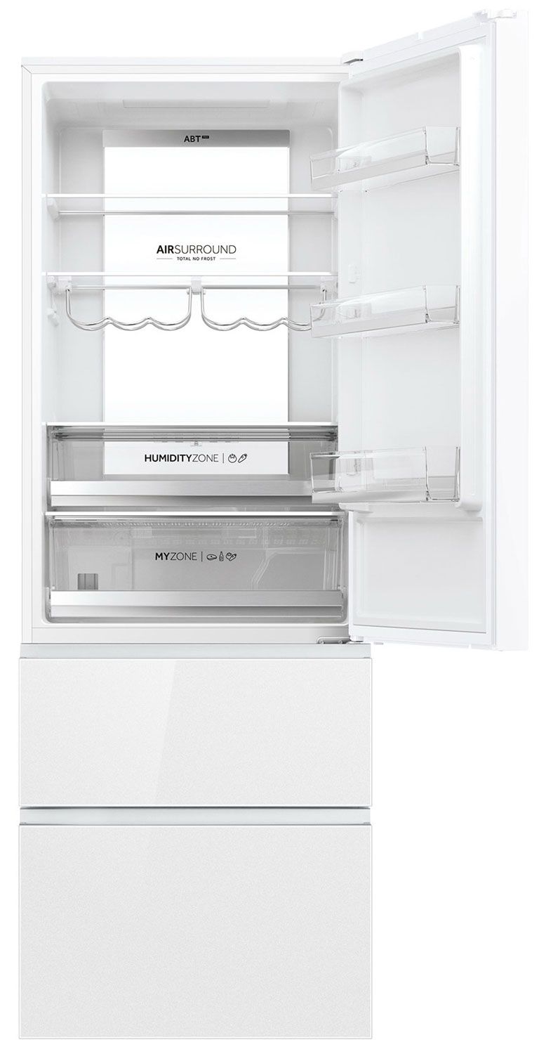 Холодильник Haier A4F745CGWGRU1