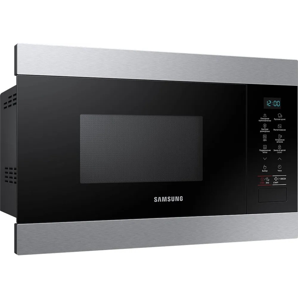 Микроволновая печь встраиваемая Samsung MS22M8074AT