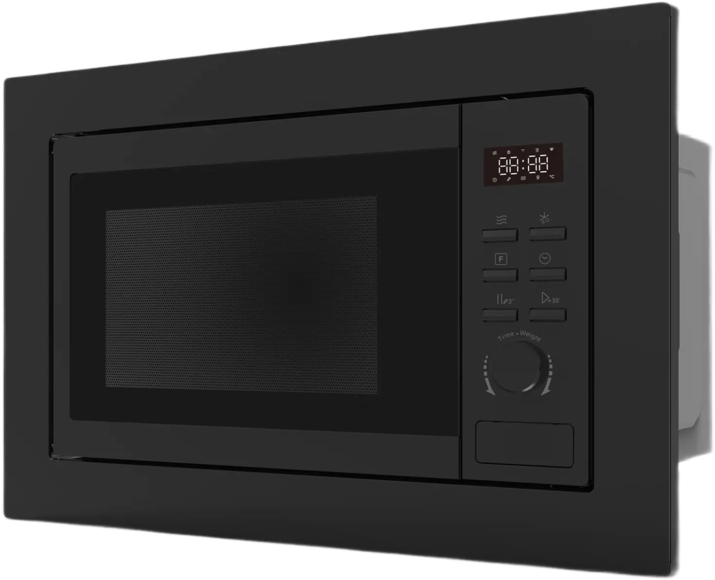 Микроволновая печь встраиваемая Candy CMXBDG207B