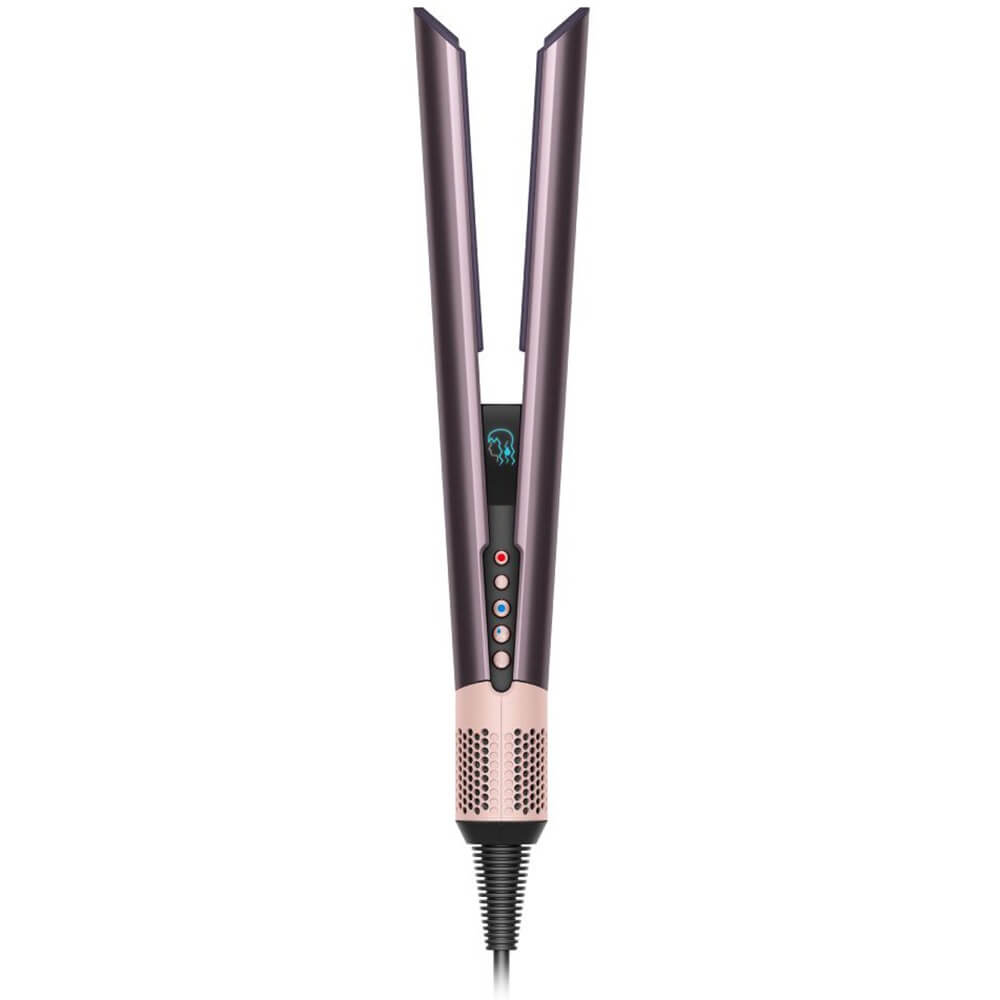 Выпрямитель Dyson HT01 Airstrait Jasper Plum