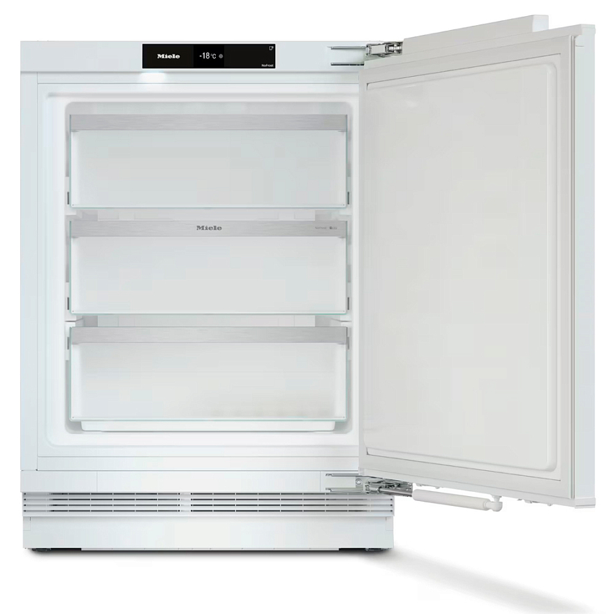 Морозильная камера встраиваемая Miele FNUS 7040 D, белый