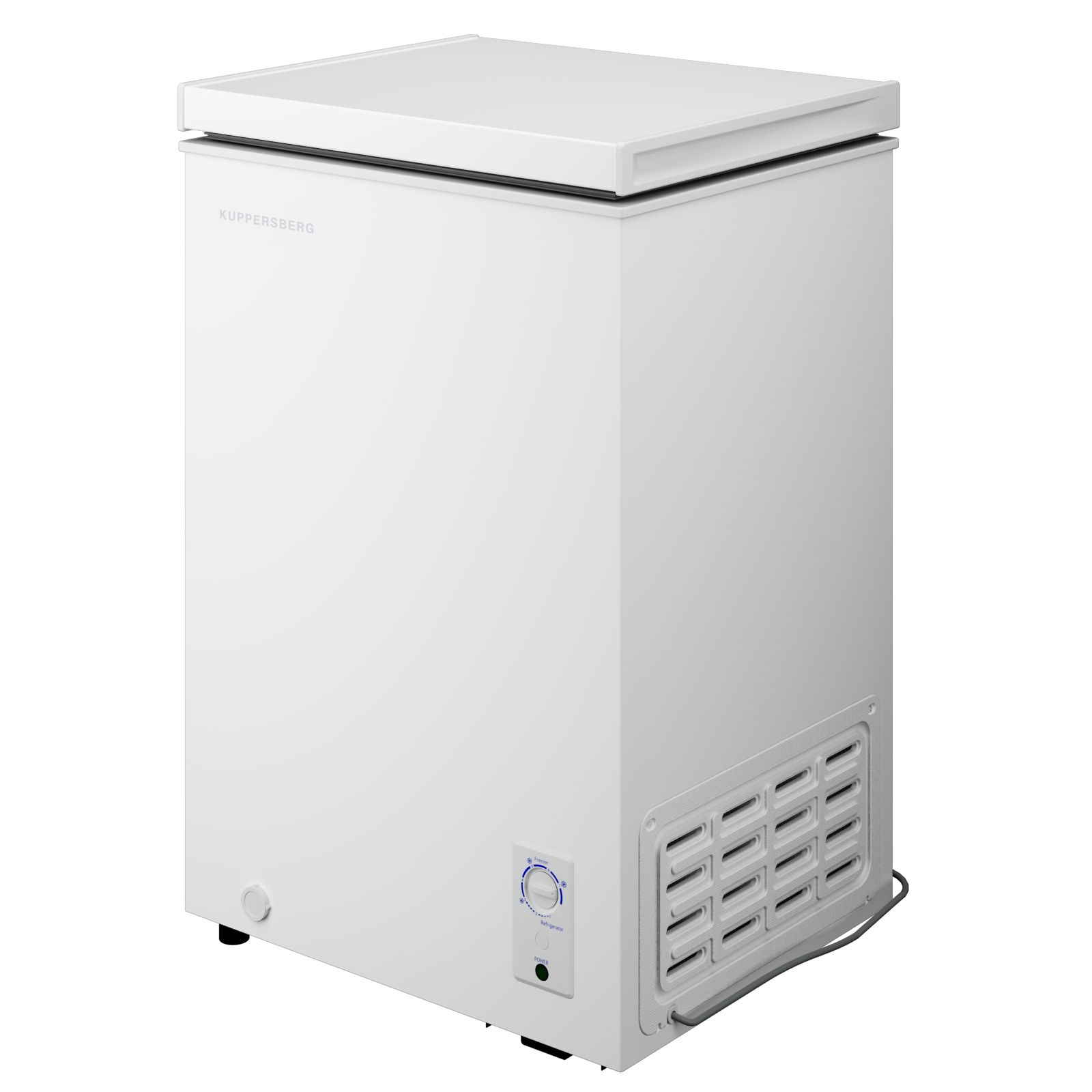 Морозильный ларь Kuppersberg FLCF 100 W