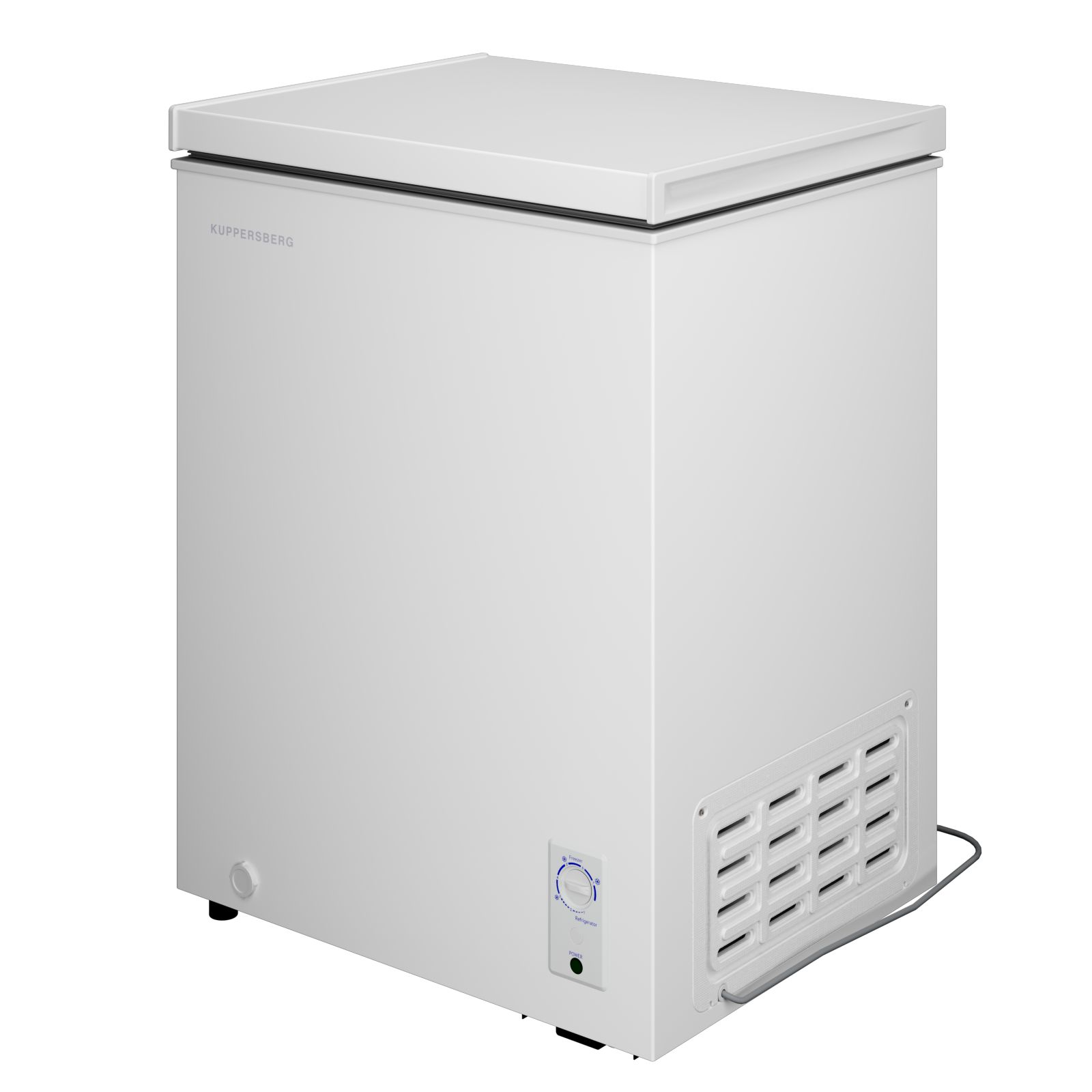 Морозильный ларь Kuppersberg FLCF 150 W