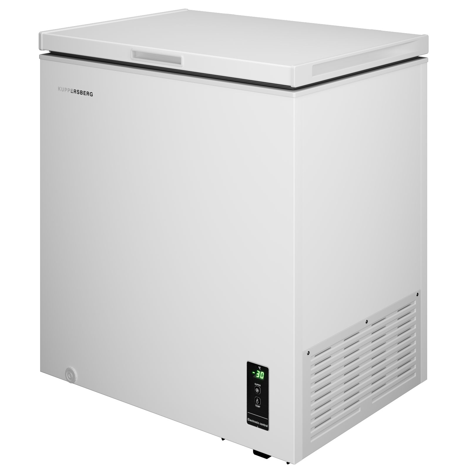 Морозильный ларь Kuppersberg FLCF 200 W