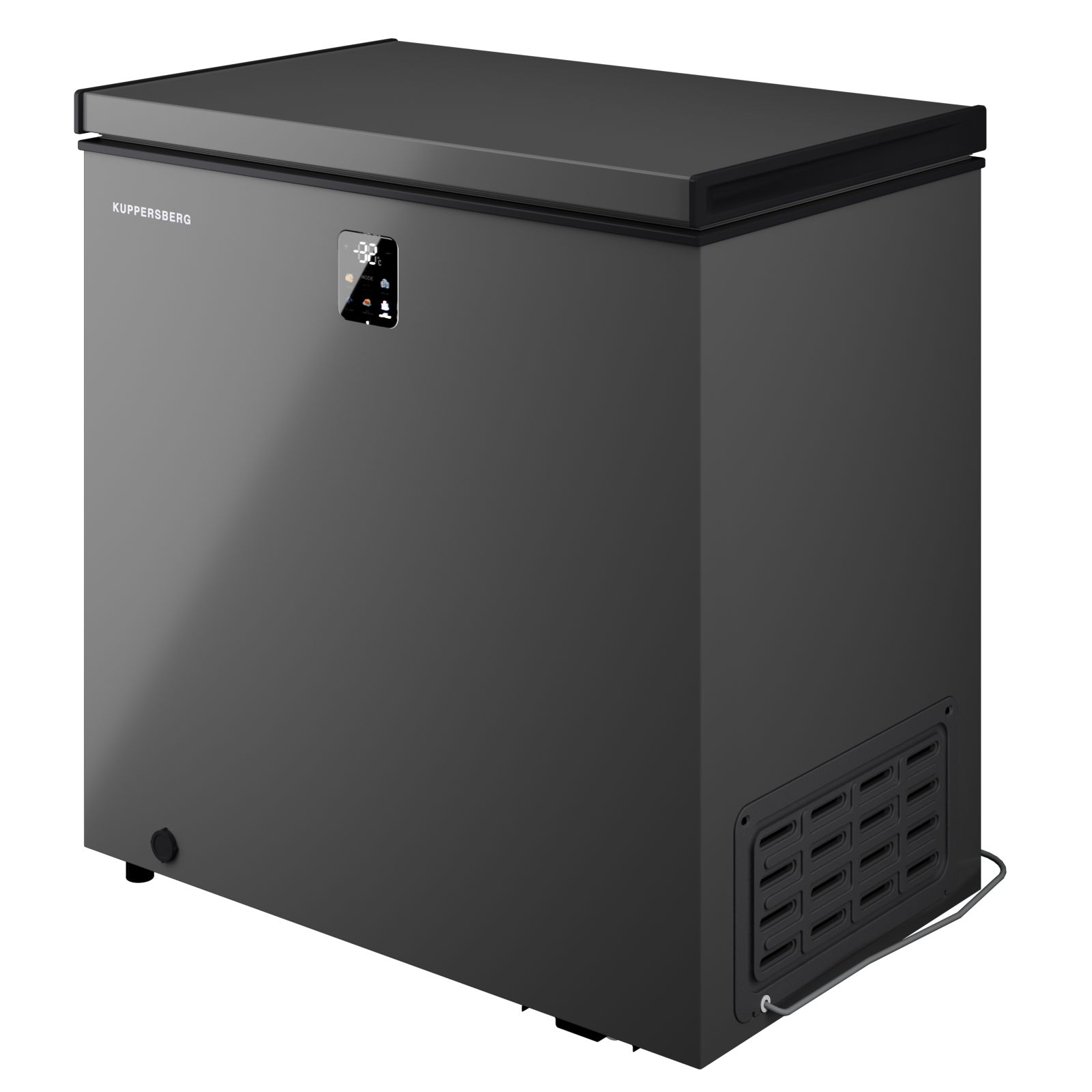 Морозильный ларь Kuppersberg FLCF 201 G