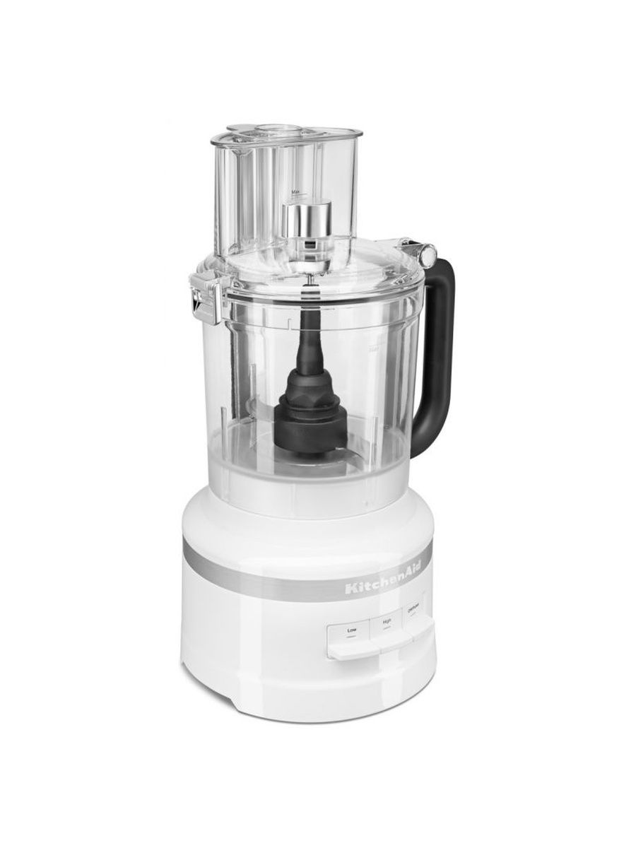 Кухонный комбайн KitchenAid 5KFP1318EWH, белый