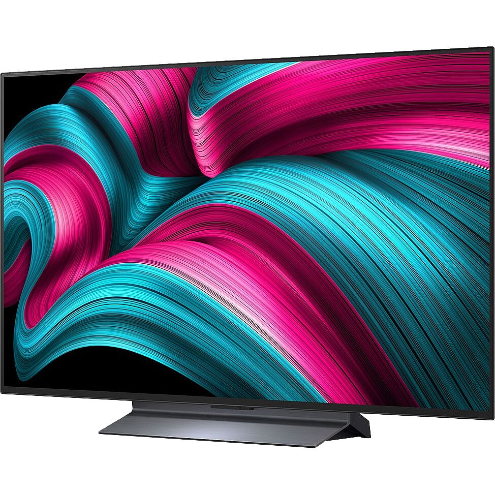 Телевизор LG OLED48C5RLA.ARUG