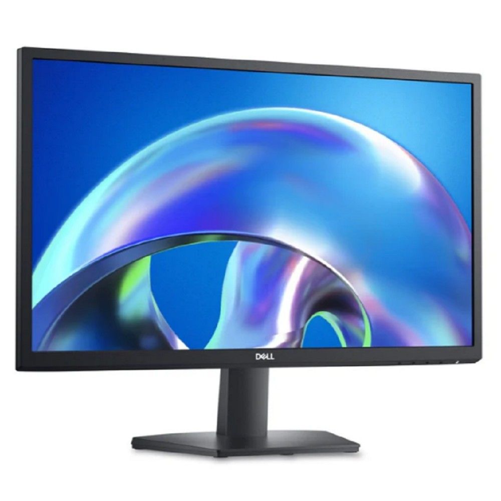 Монитор DELL SE2425H, черный