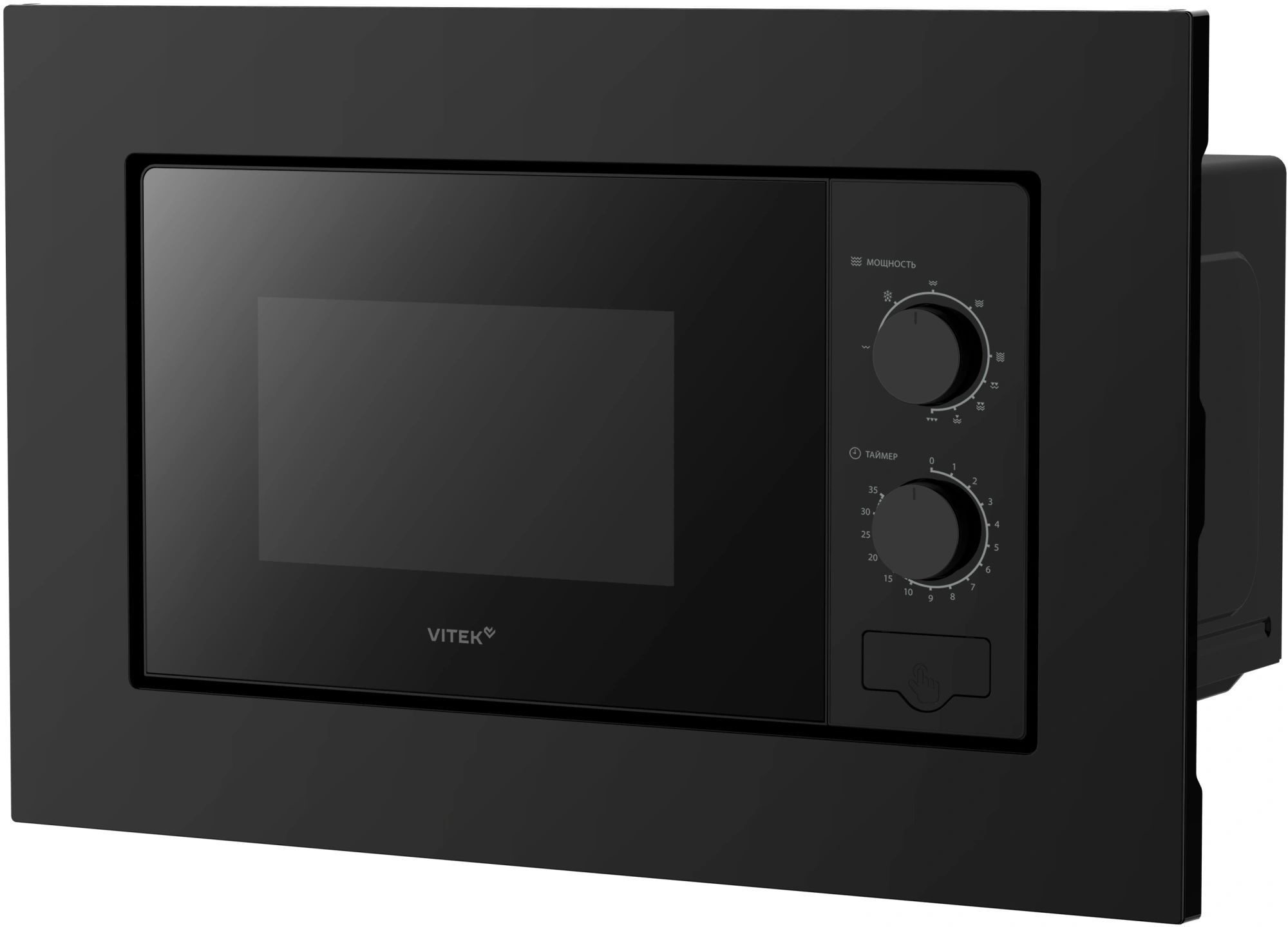 Микроволновая печь встраиваемая VITEK VBMW 2030 BG