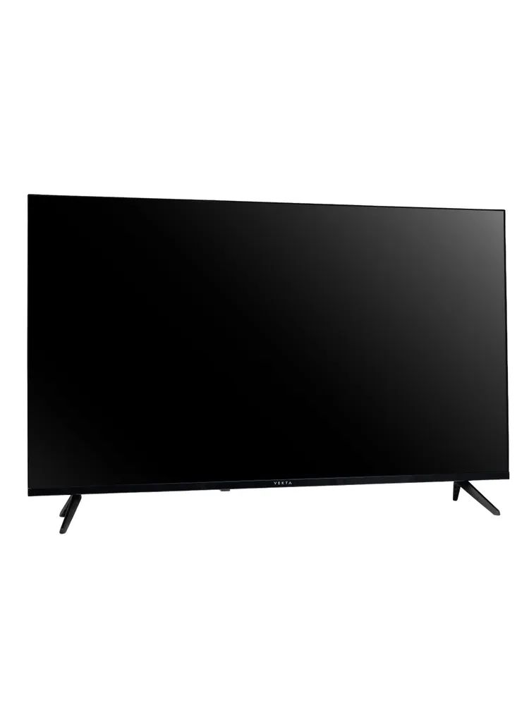 Телевизор VEKTA LD-32SR4358BS, черный