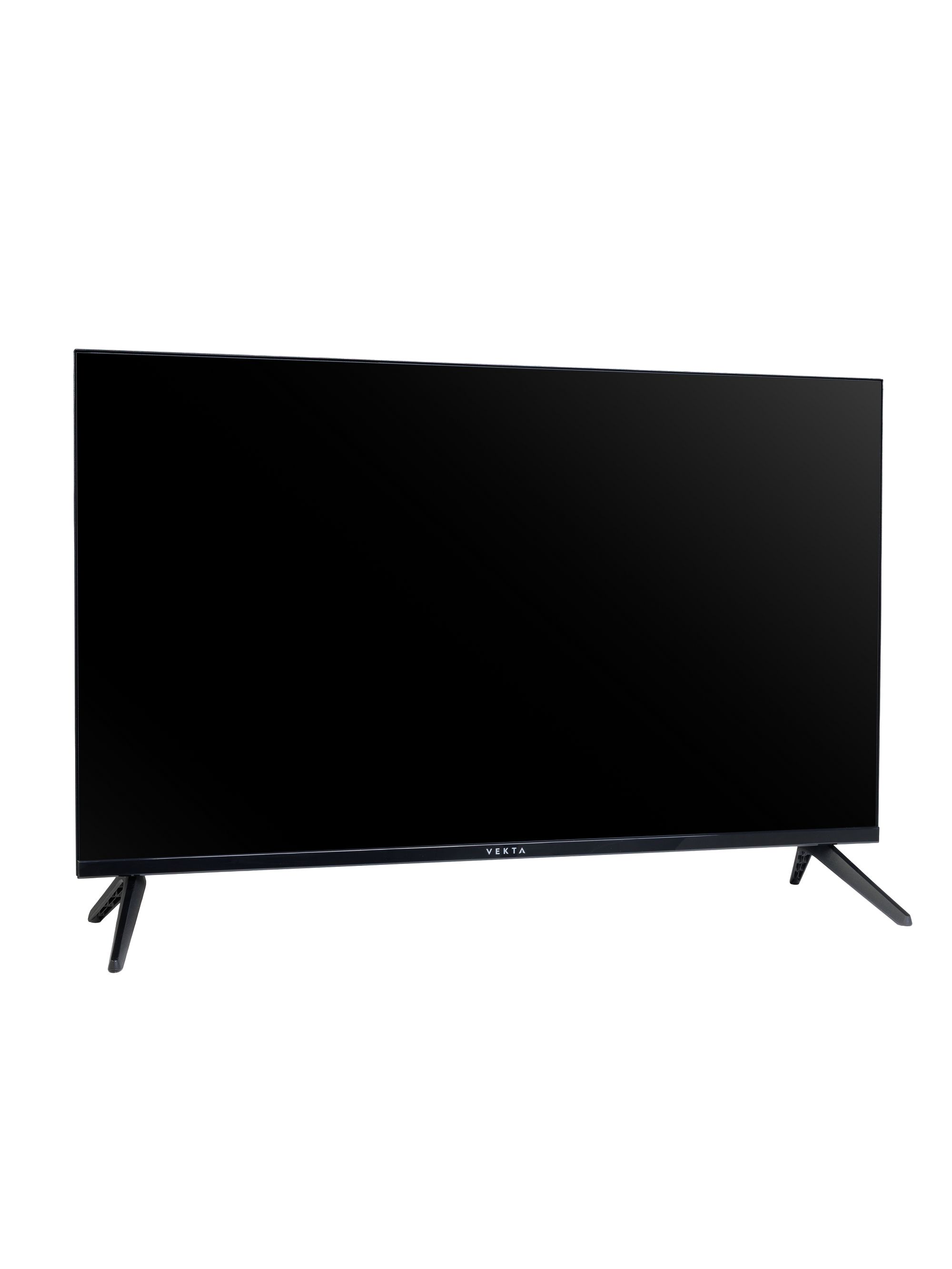 Телевизор VEKTA LD-32TR4358BT, черный