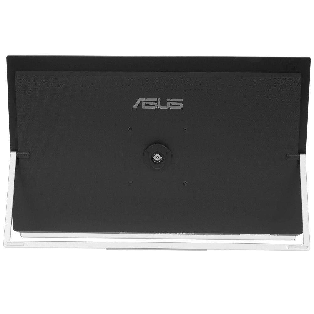 Монитор Asus MB249C, черный