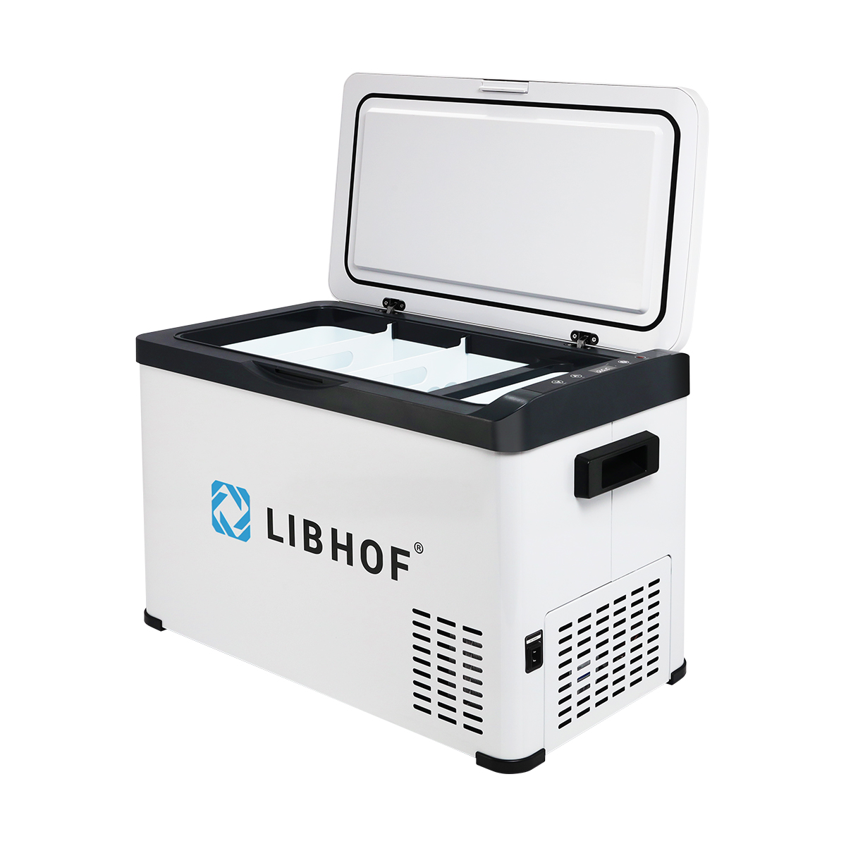 Автохолодильник Libhof K-30 12В/24В