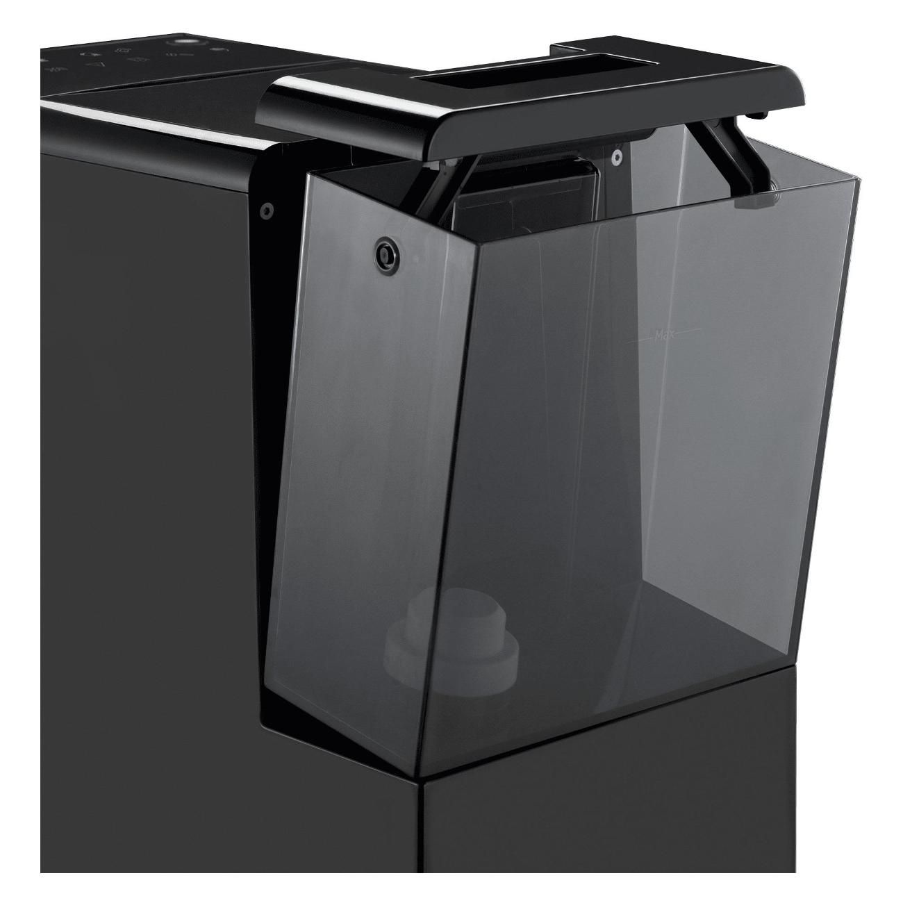Кофемашина автоматическая Grundig KVA 4831, нержавеющая сталь