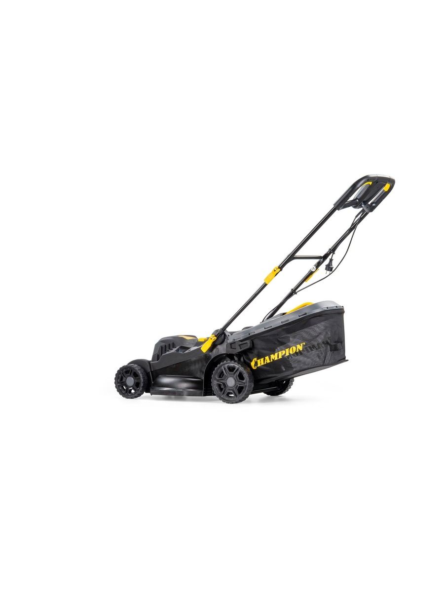 Газонокосилка электрическая Champion EM4419