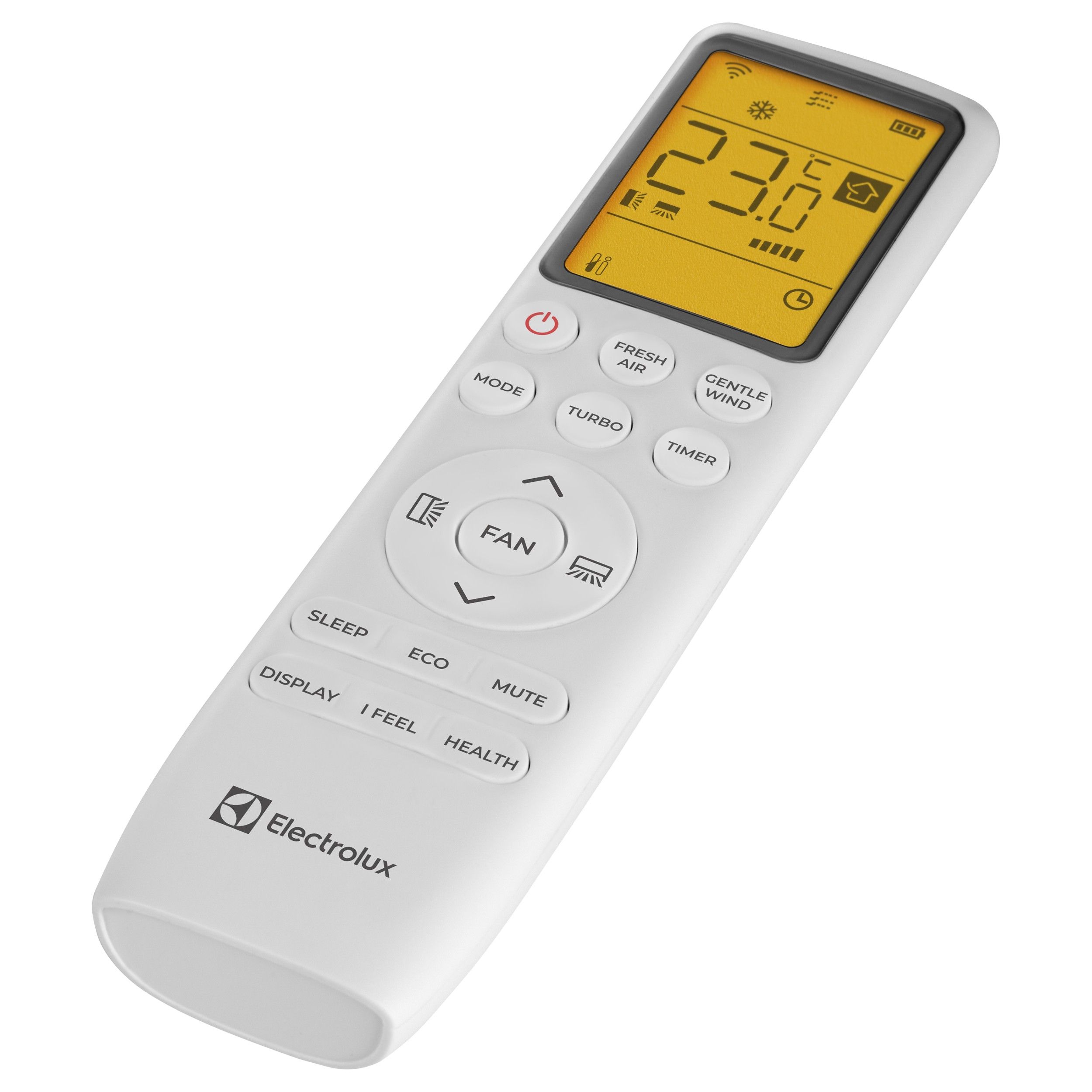 Сплит-система Electrolux Crystal Air Super DC EACS/I-13HFA/N8_V2