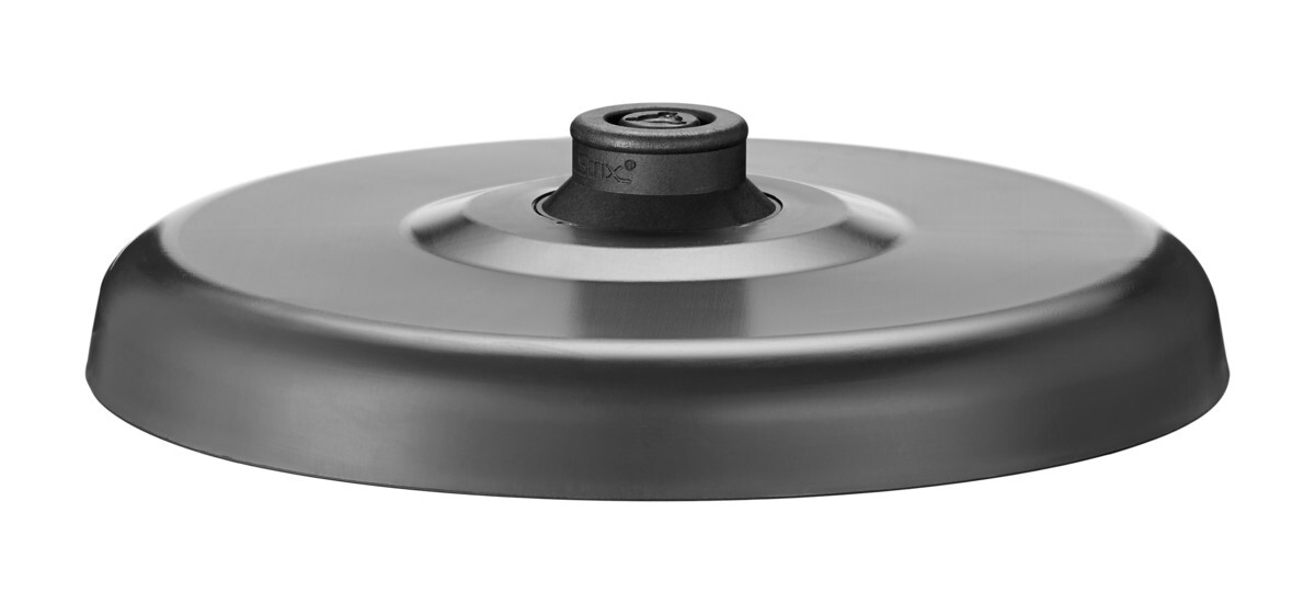 Чайник электрический KitchenAid 5KEK1222ESX, стальной