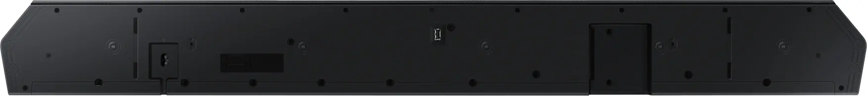 Саундбар Samsung HW-Q800F/RU, черный