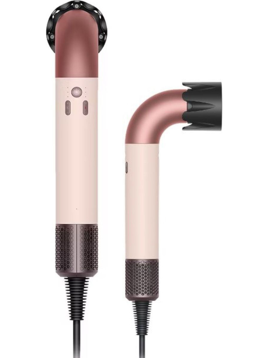 Фен Dyson Supersonic R HD17 (113332-01), розовый/розовое золото