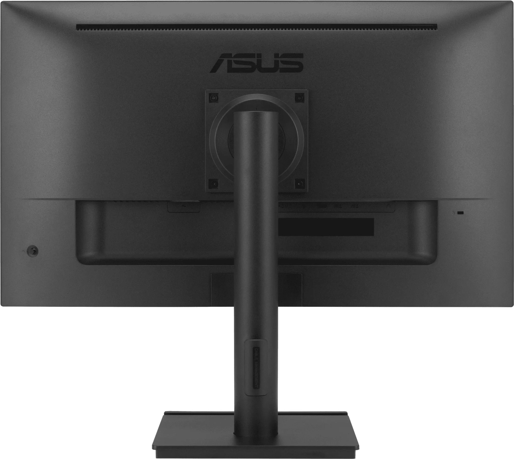 Монитор ASUS Business VA27UCPS, черный