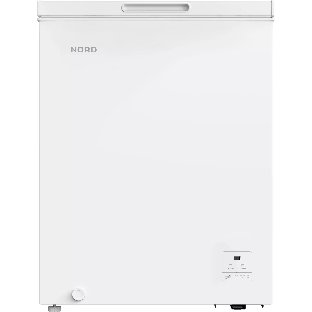 Морозильный ларь NORD i-CN 200, белый