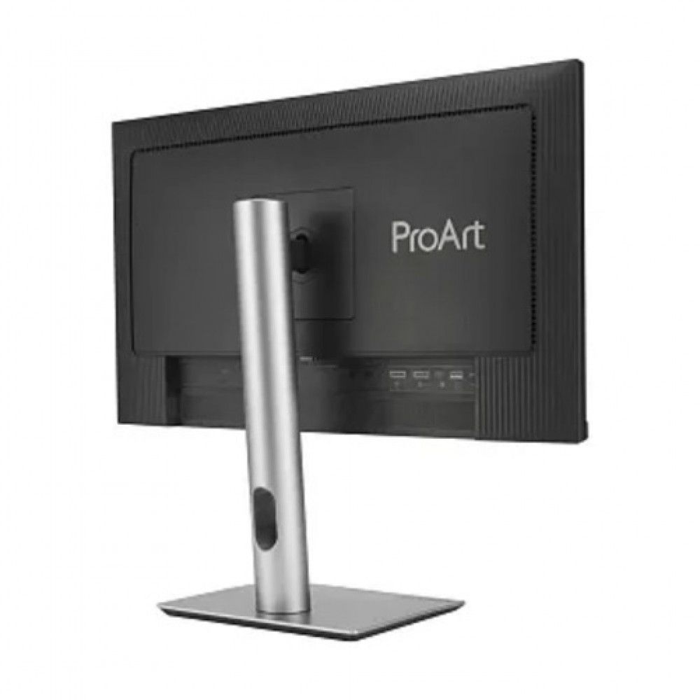 Монитор ASUS ProArt PA278CFRV, черный/серебристый