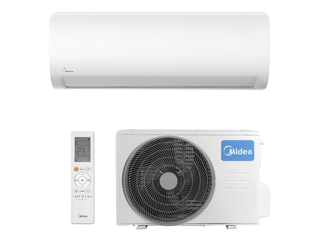 Сплит-система Midea MSAG1-07HRN8-I/MSAG1-07HRN8-O