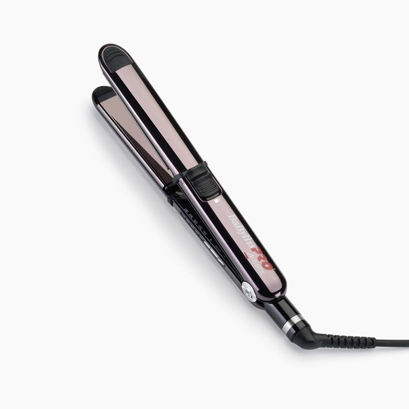 Выпрямитель BaByliss PRO ElipStyle BAB3500E, стальной