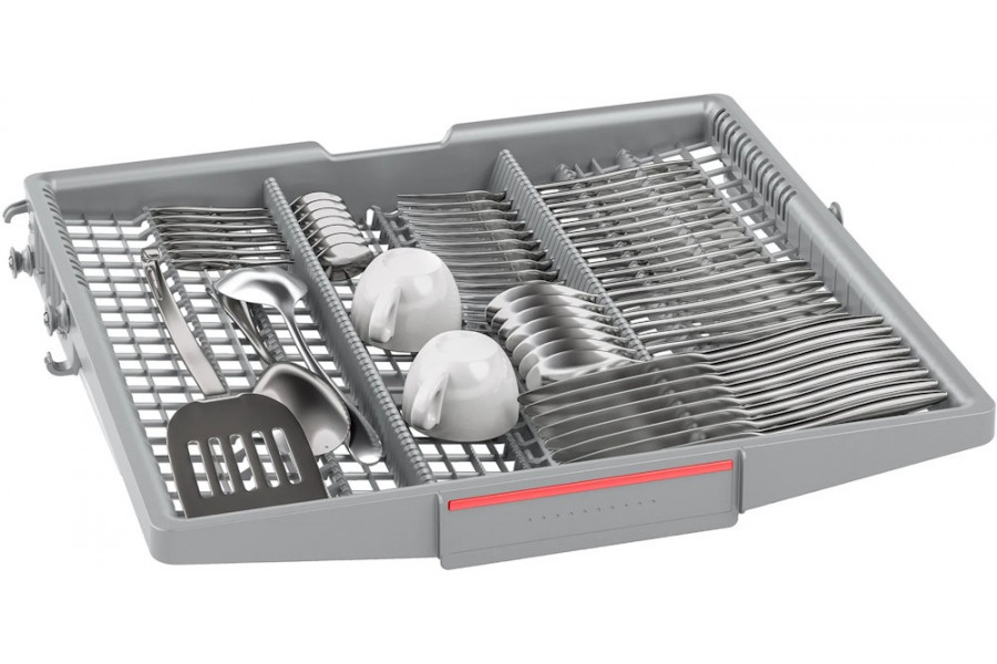 Посудомоечная машина встраиваемая Bosch SMV4EVX00E