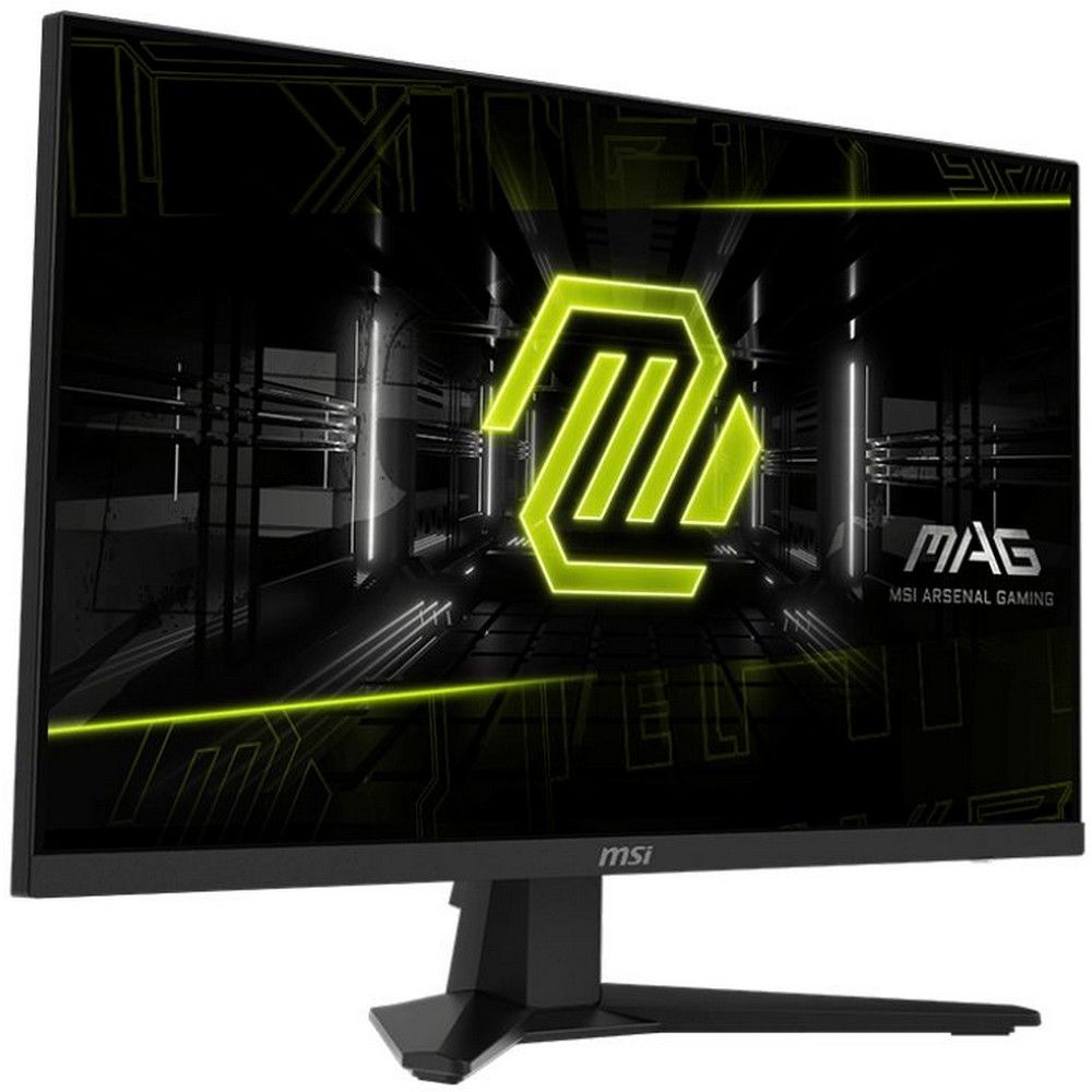 Монитор MSI MAG 274QF X24, черный