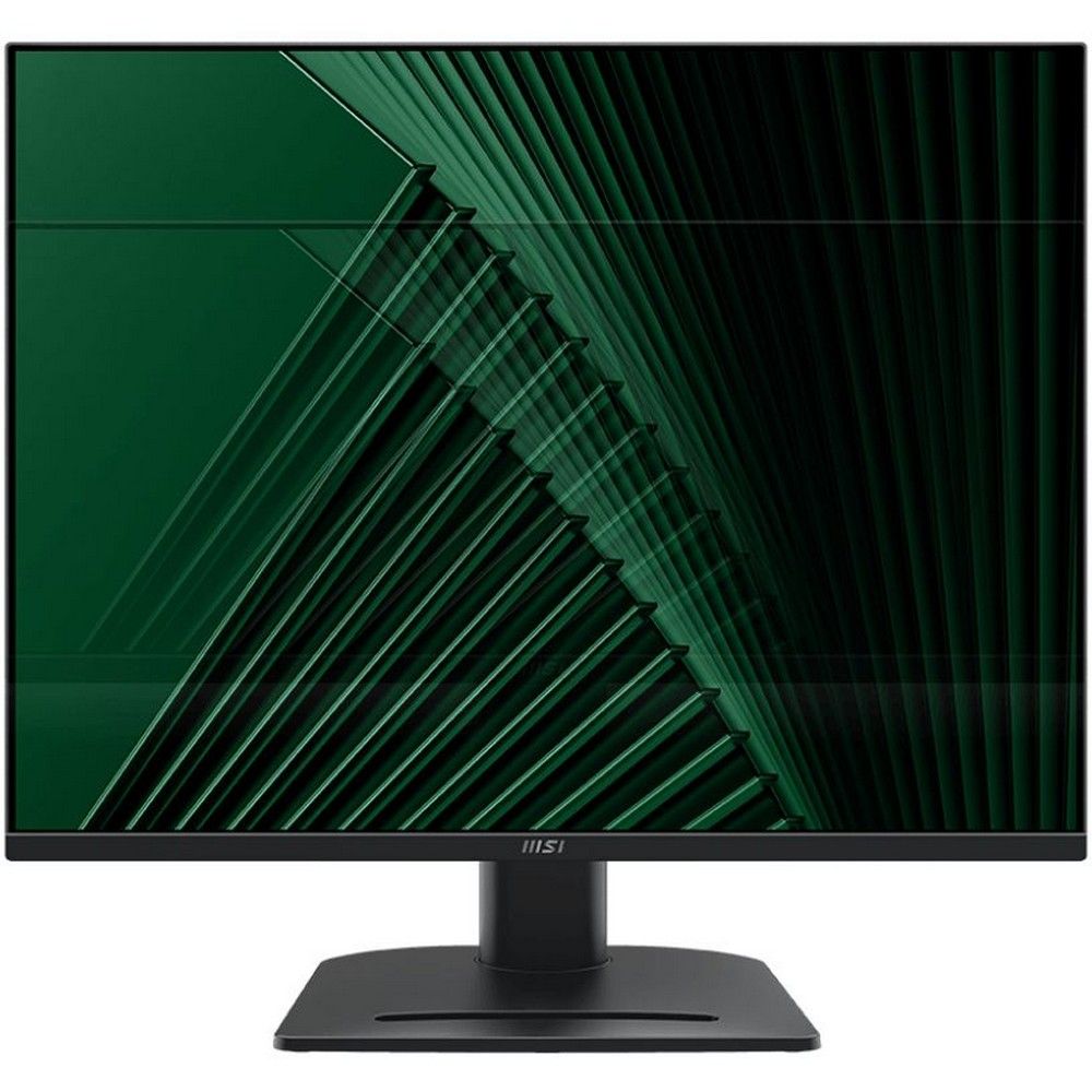 Монитор MSI PRO MP275PG, черный