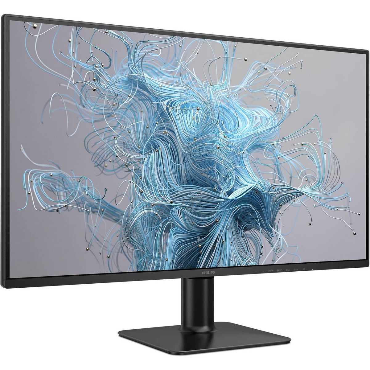 Монитор Philips 27E2N2500, черный