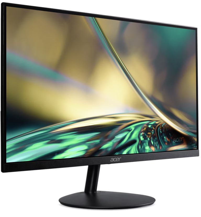 Монитор Acer SA322QAbmix