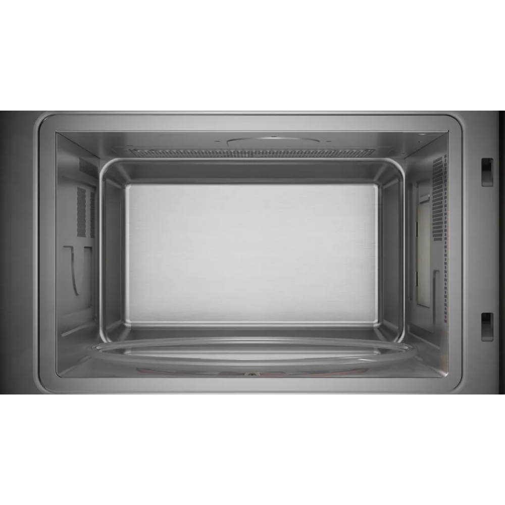 Микроволновая печь встраиваемая Bosch BEL554MB2, черный