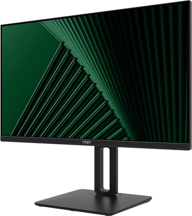 Монитор MSI PRO MP245PG, черный